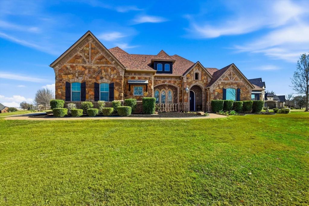 12088 Alysse Way, Fort Worth