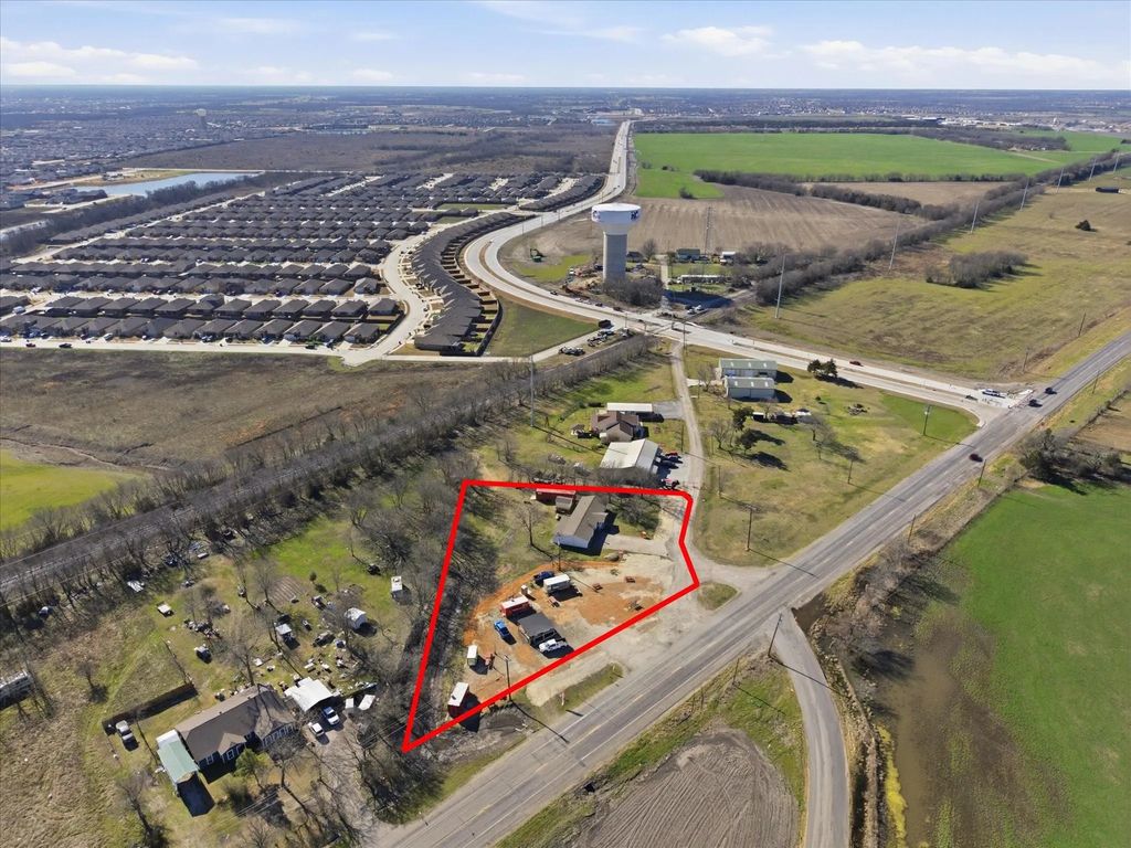 6503 State Highway 66, Royse City