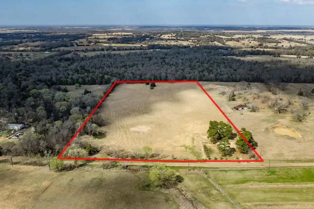 3012 Vz County Road 2403, Canton