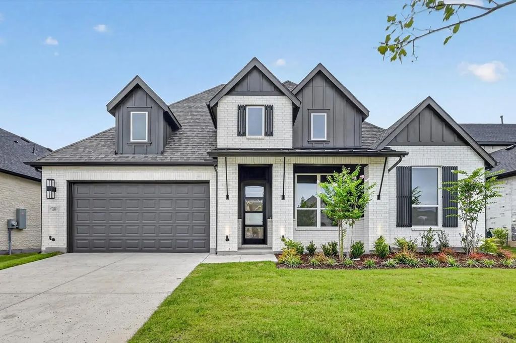 3595 Redbud Flower Trail, Venus