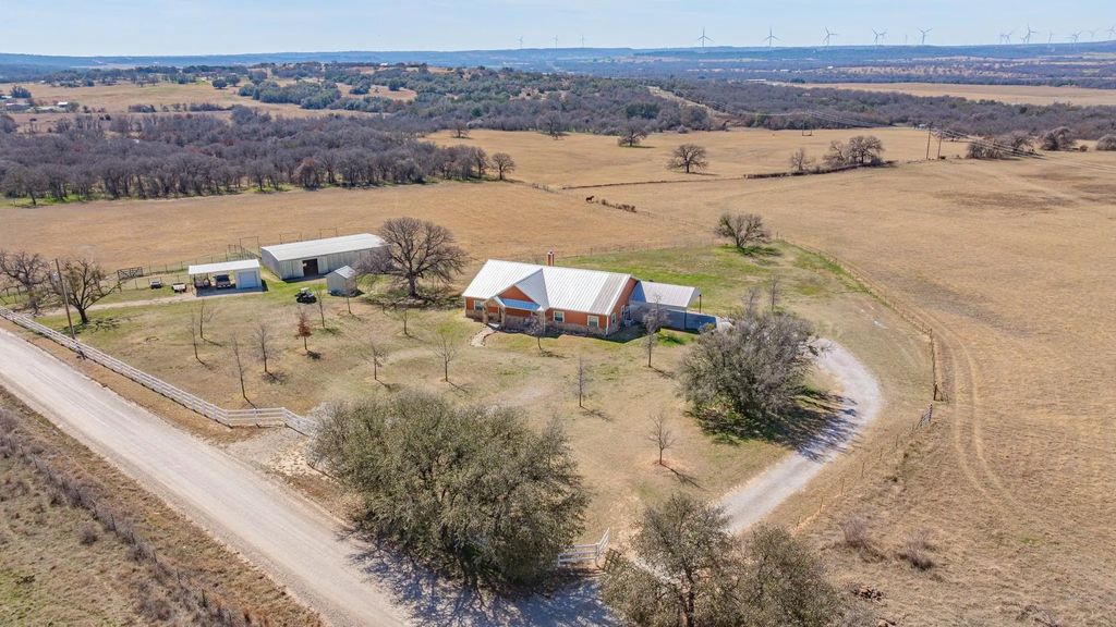 505 County Road 121, Stephenville