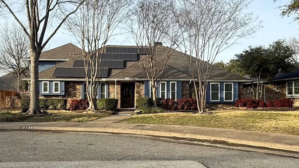 10105 Rita Road, Dallas