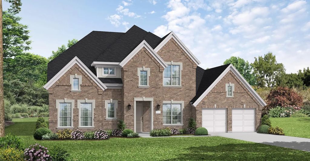 2414 Miranda Lane, Rockwall