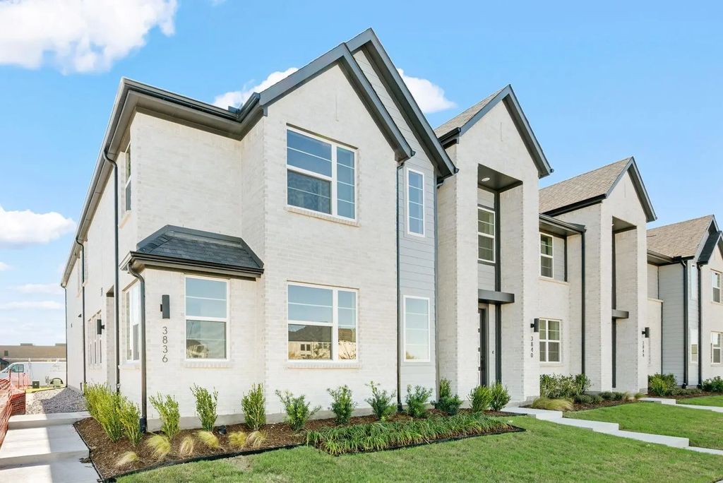 3836 Keya Drive, Celina