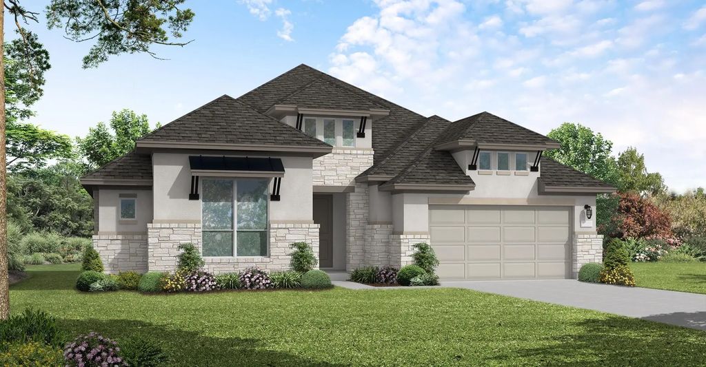 928 Germander, Wylie