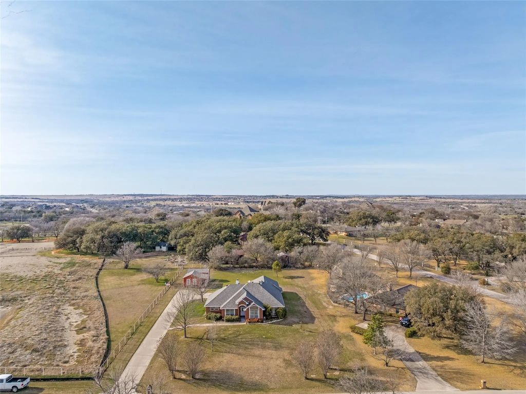 117 Zuni Trail, Fort Worth