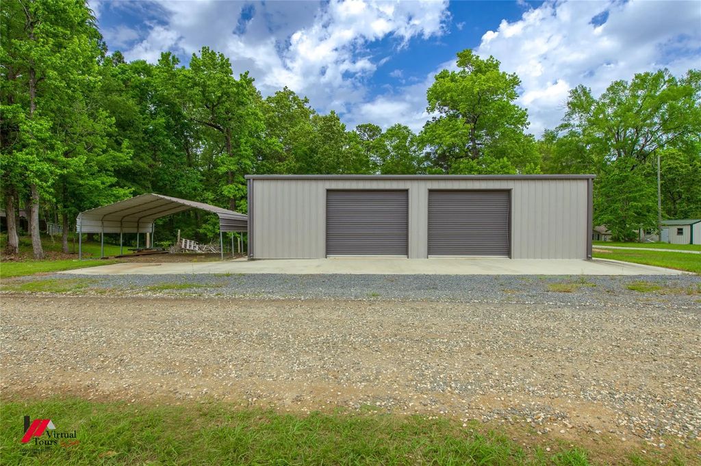243 Don Avenue, Many