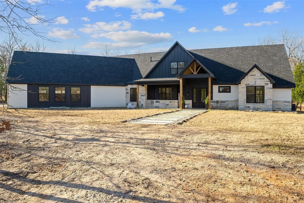 8012 County Road 1201, Malakoff