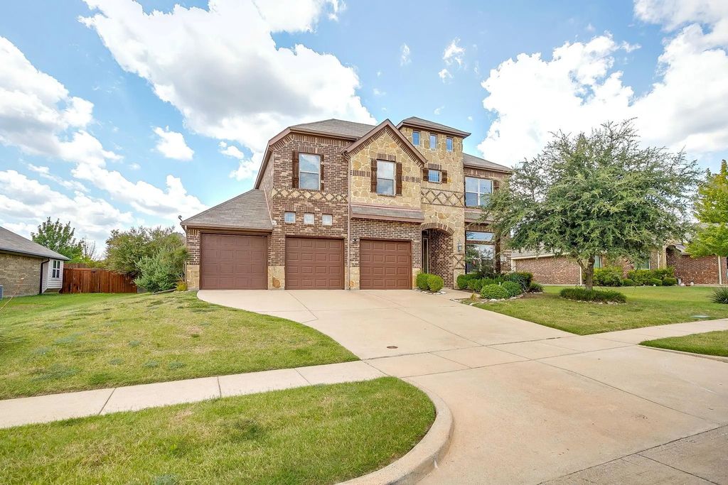 110 Fieldview Drive, Crandall