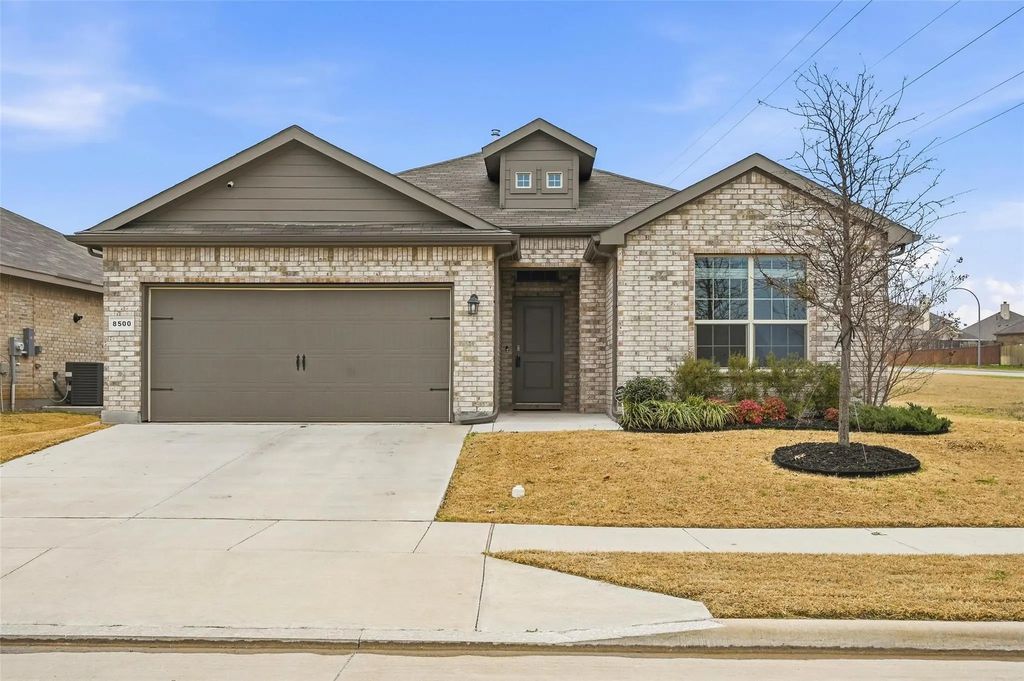 8500 Trickham Bend, Fort Worth