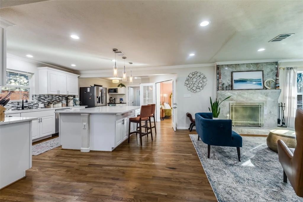 3106 Medina Drive, Garland