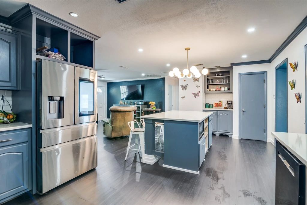 14357 Fm 1392, Terrell