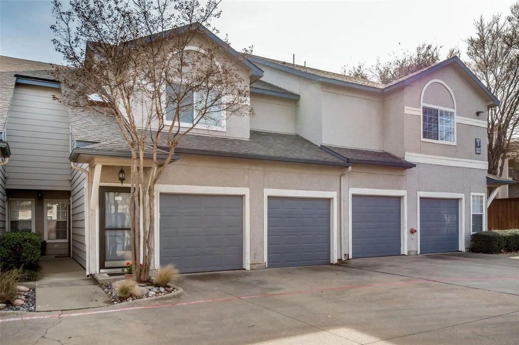 2601 Preston Road 3103, Plano