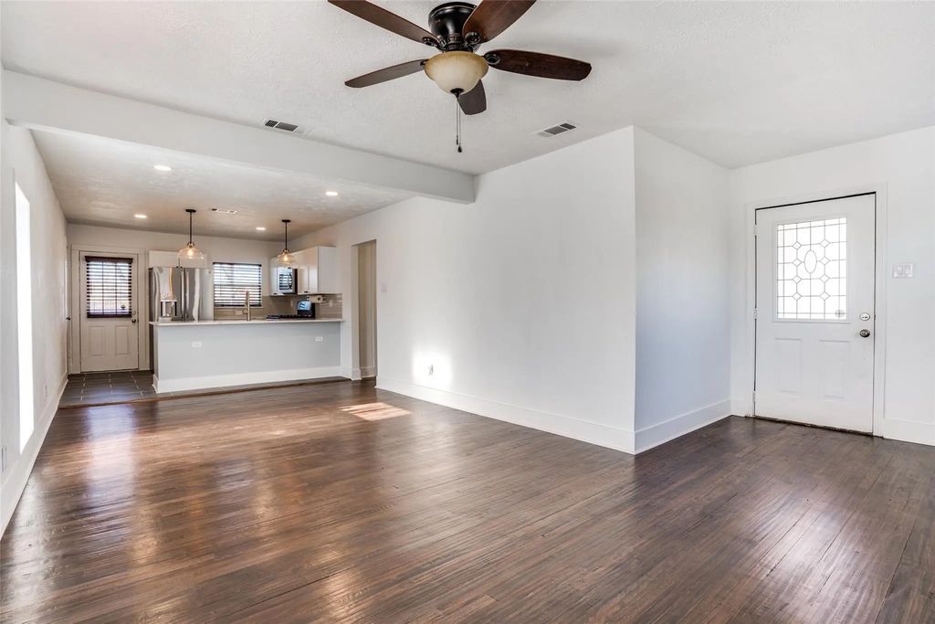 2837 Cherrywood Avenue, Dallas