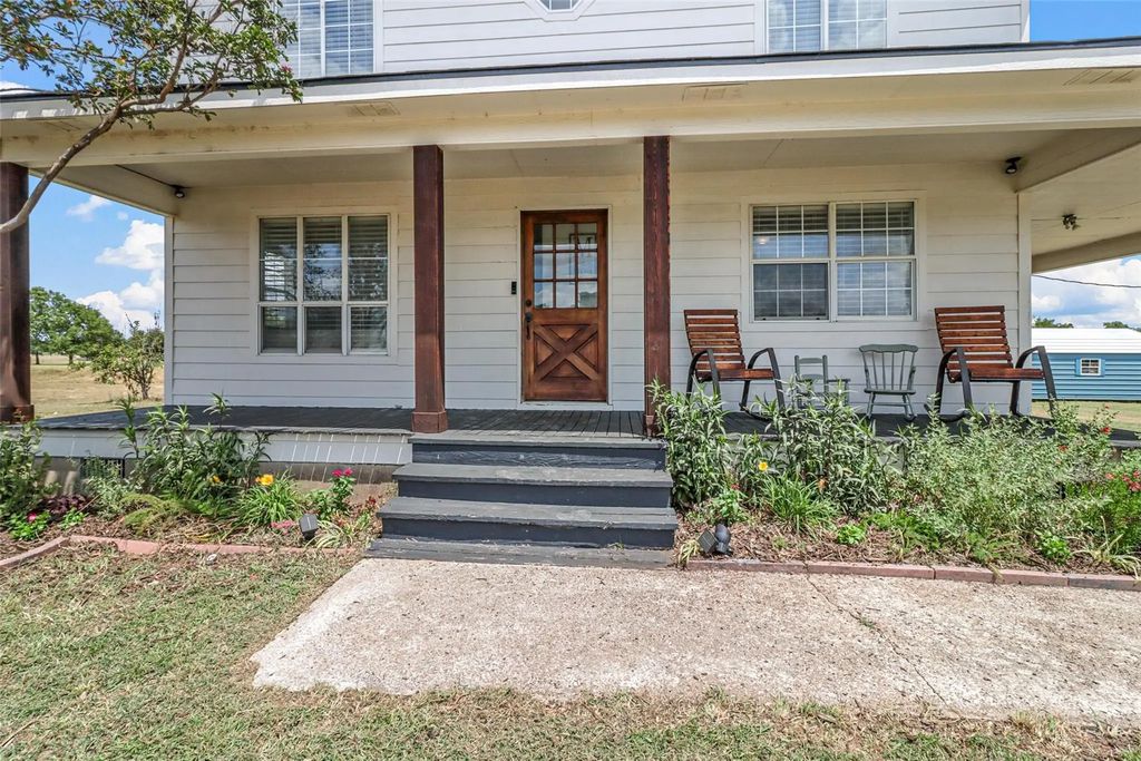 2781 Fm 36 N, Farmersville