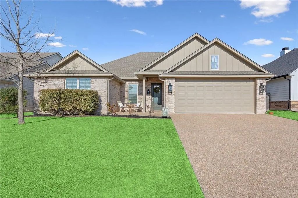 10337 Fallen Leaf Drive, Waco