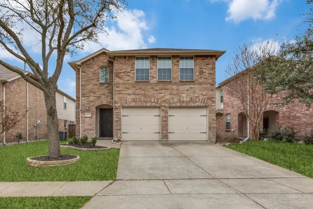 10513 Cochron Drive, McKinney