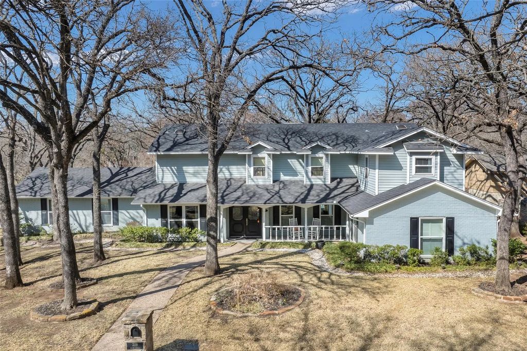 2119 River Ridge Road, Arlington