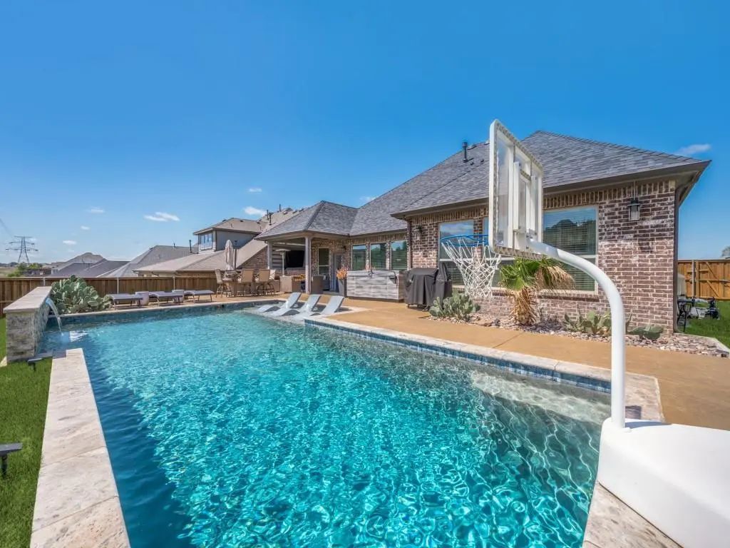 1044 Myers Park Trail, Roanoke