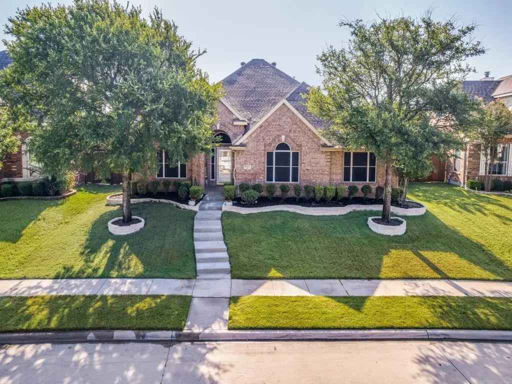 6412 Stewart Boulevard, The Colony