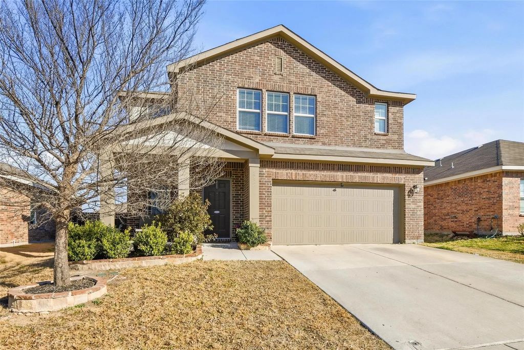 6532 Trident Court, Fort Worth