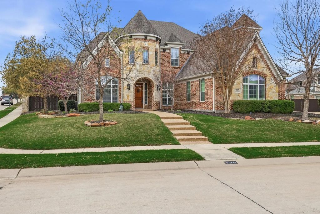 139 Townlake Drive, Prosper
