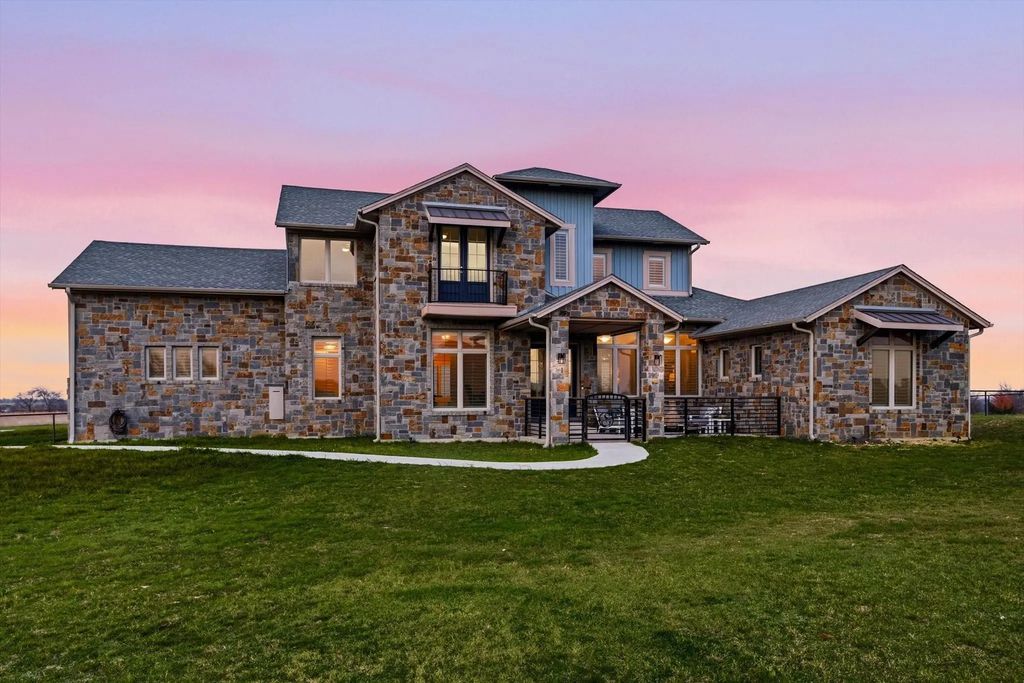 9630 Hackamore Court, Justin
