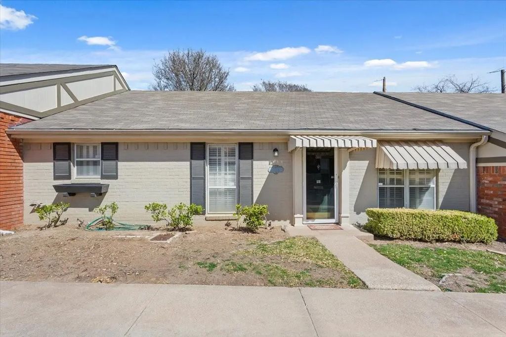5226 Lake Shore Drive, Waco