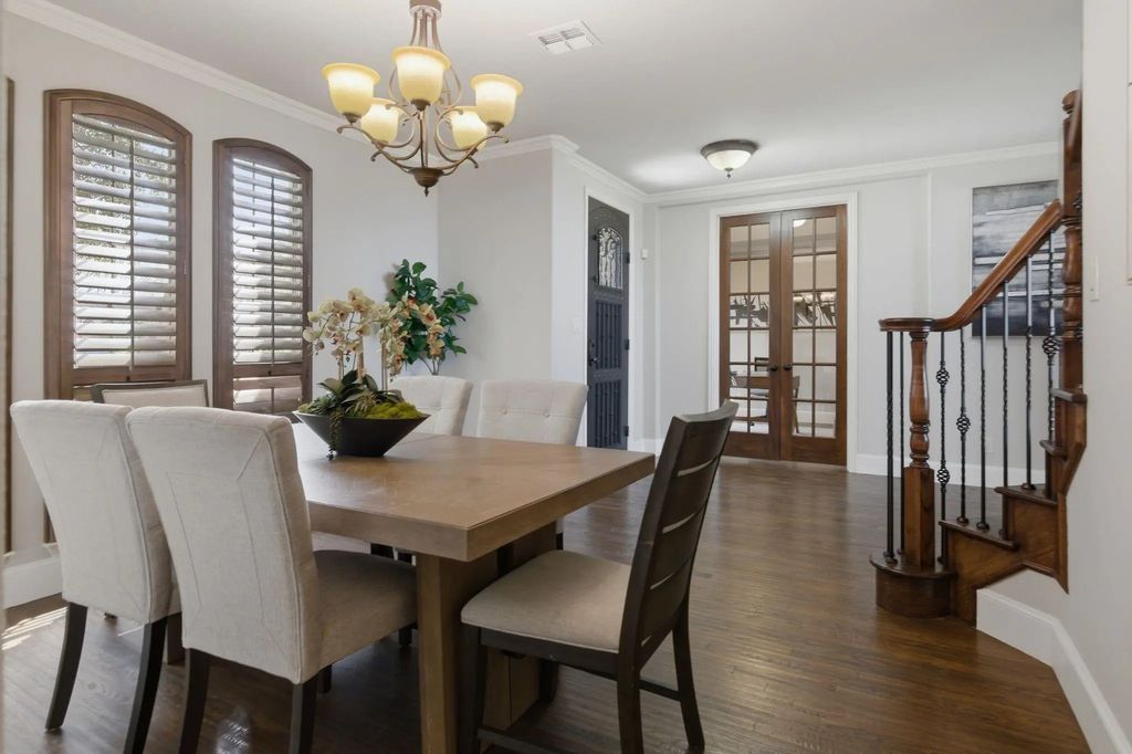 2400 Lilyfield Drive, Trophy Club