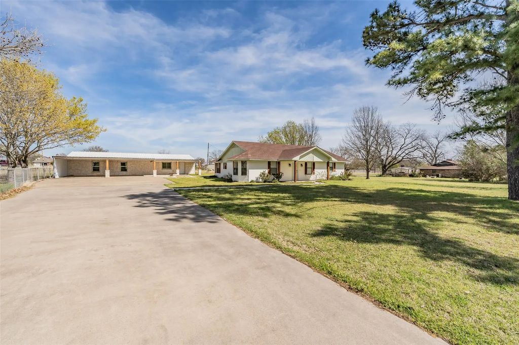 337 Travis Road, Decatur