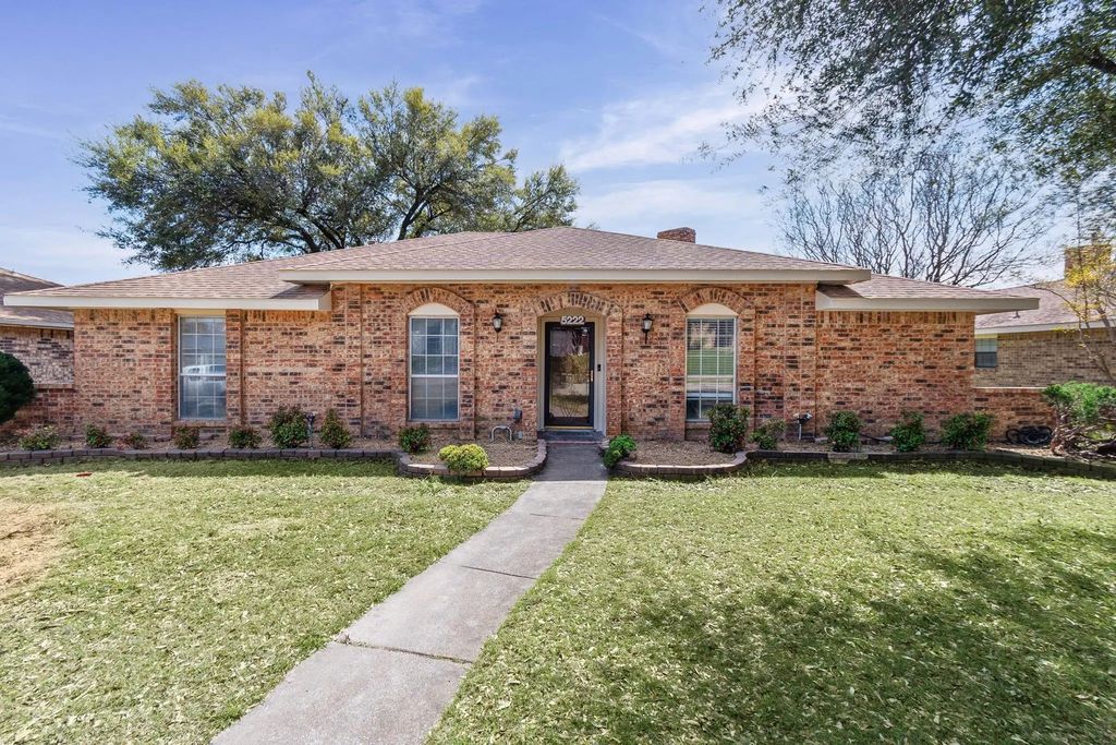 5222 Collingwood Drive, Garland
