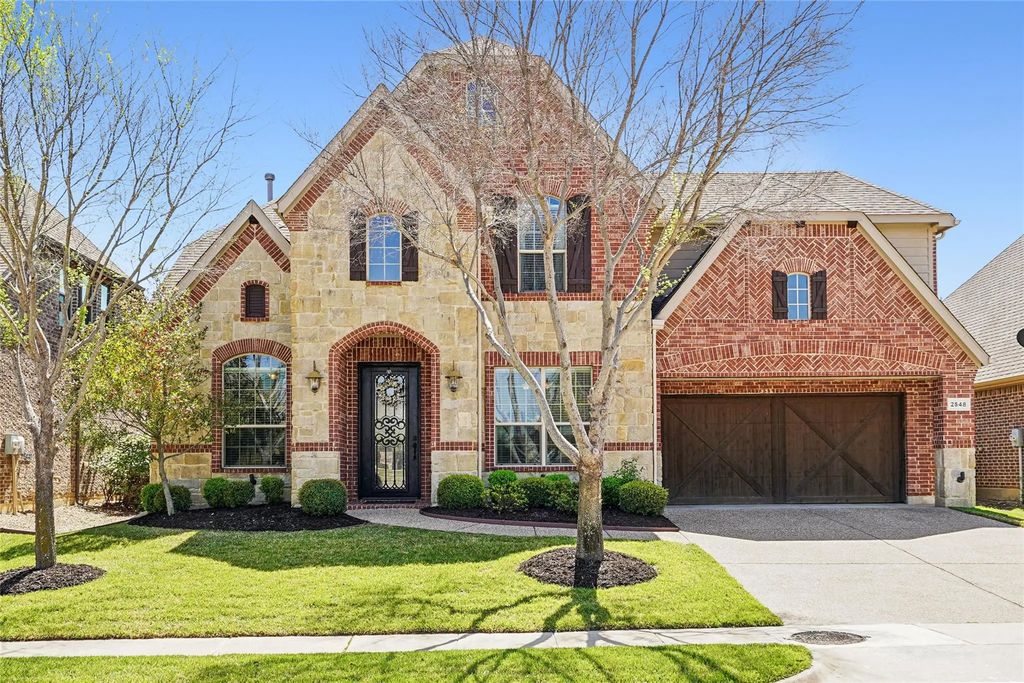 2548 Kensington Lane, Trophy Club