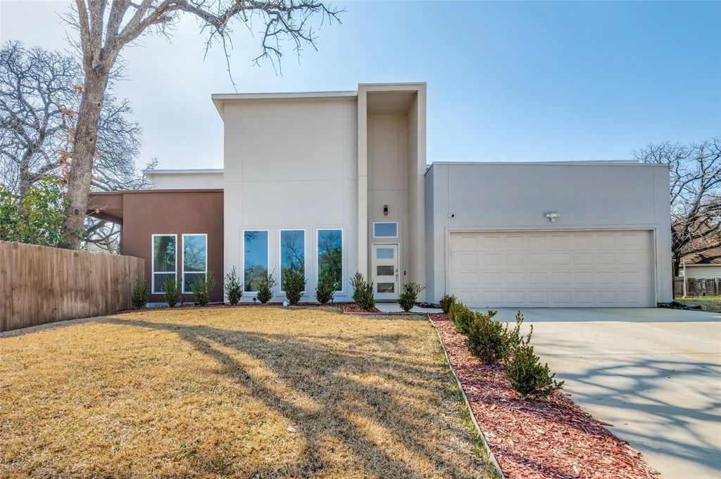 1620 Shadow Lane, Irving