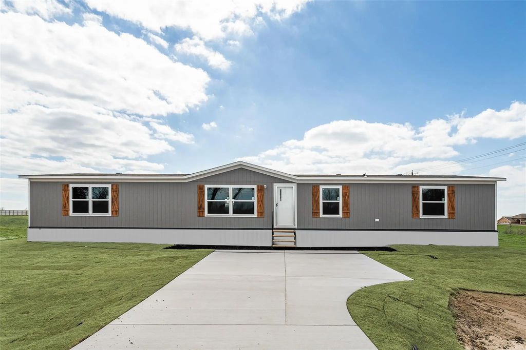 6478 Abner Road, Terrell