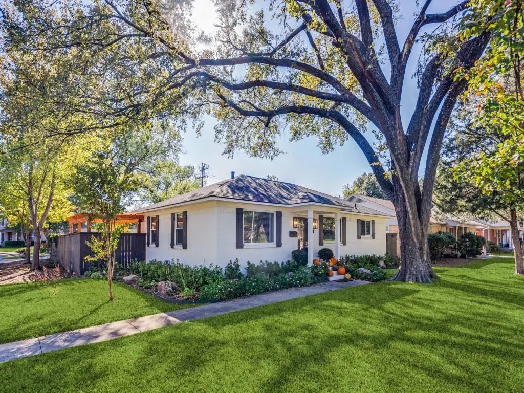 5022 W Mockingbird Lane, Dallas