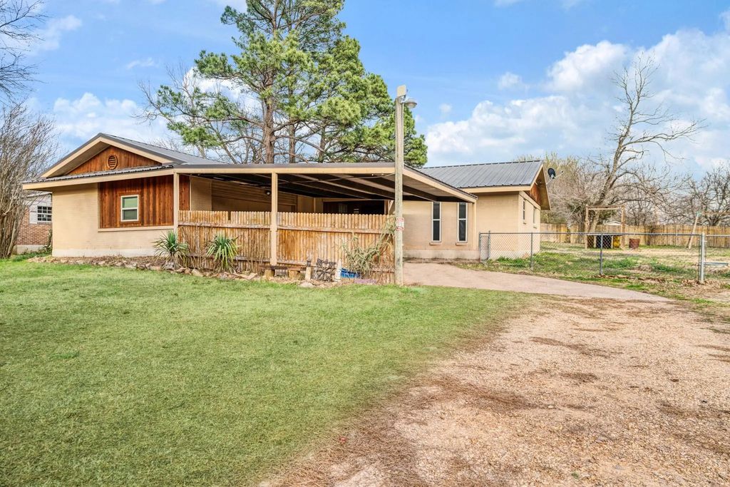 970 Mansfield Road, Reno