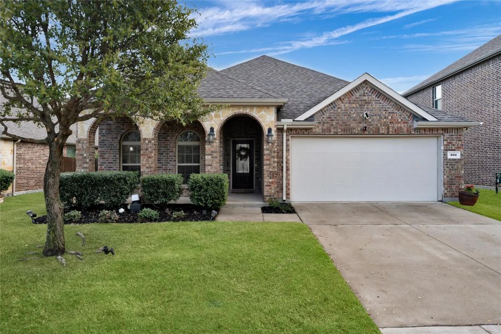 301 Noel Drive, McKinney