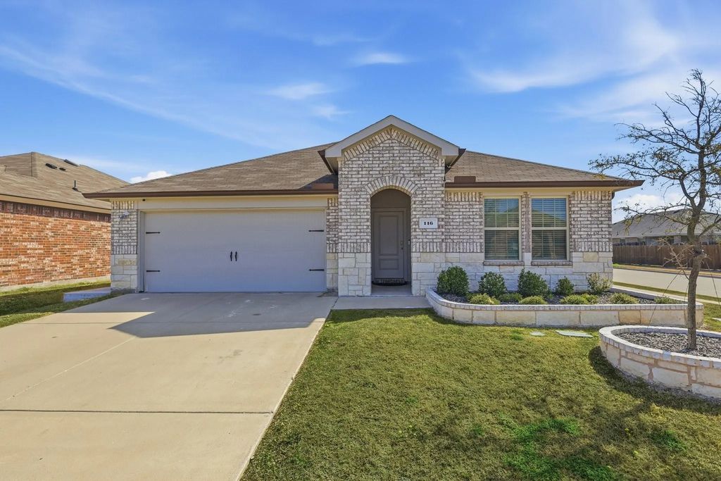 116 Sir Barton Lane, Caddo Mills