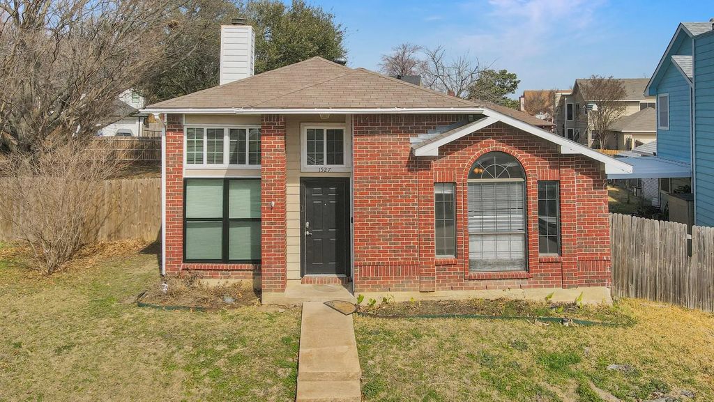 1527 Charleston Cove, Mesquite