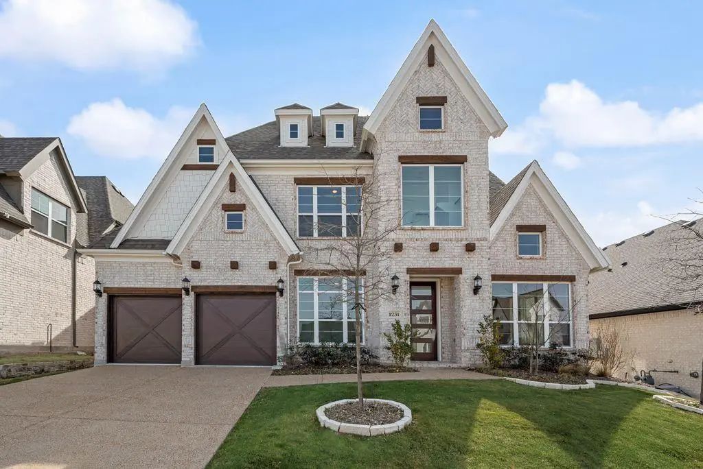 1231 Calebria Way, Fate