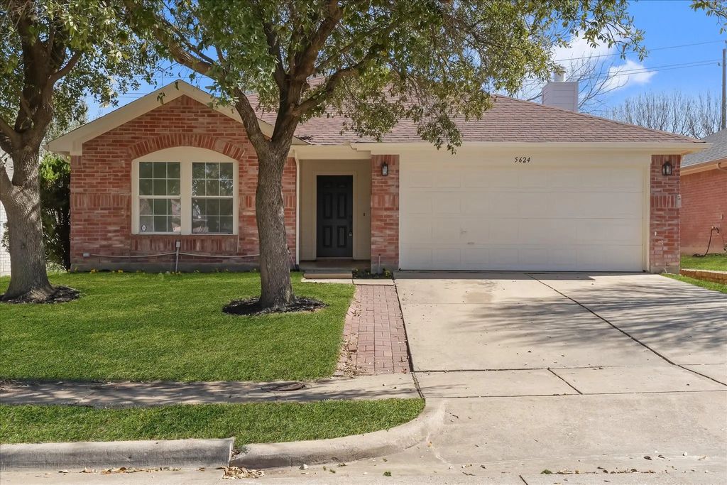 5624 Goldeneye Lane, Dallas