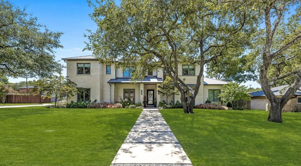 5628 Lindenshire Lane, Dallas
