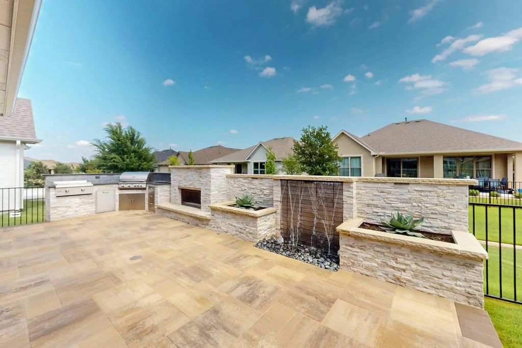9601 Heartwood Drive, Denton