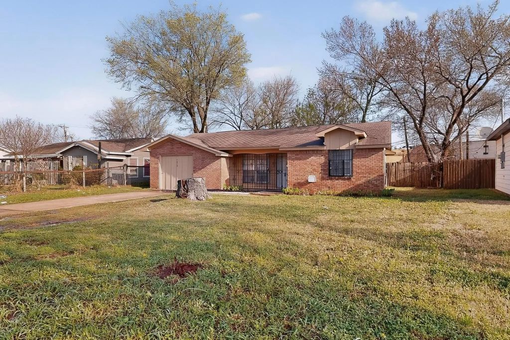 7919 Olusta Drive, Dallas
