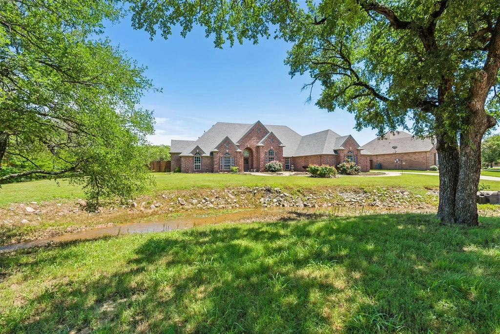 3045 Preston Club Drive, Sherman