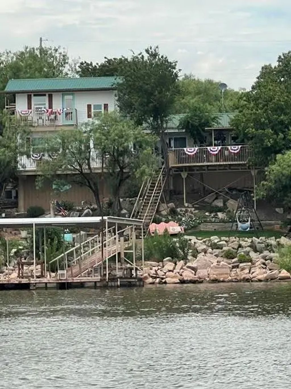 325 Mohawk, Abilene
