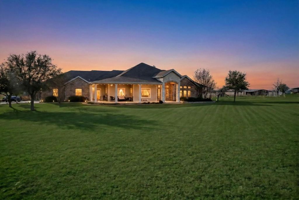 2279 Big Sky Trail, Ponder