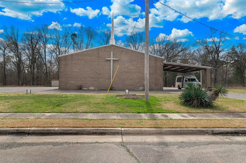 641 Rollins Street, Shreveport