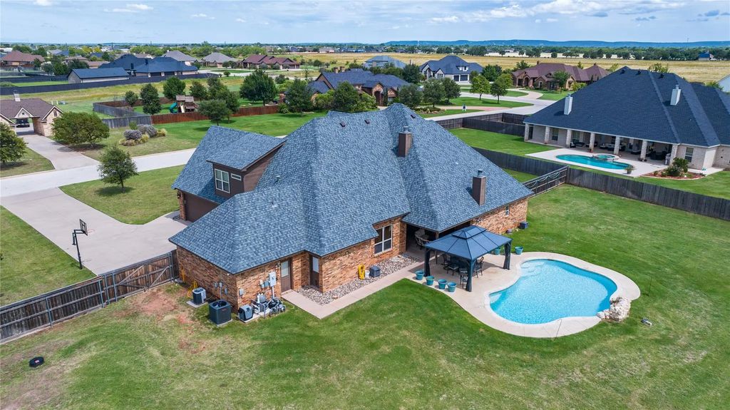 126 Turkey Creek Lane, Abilene