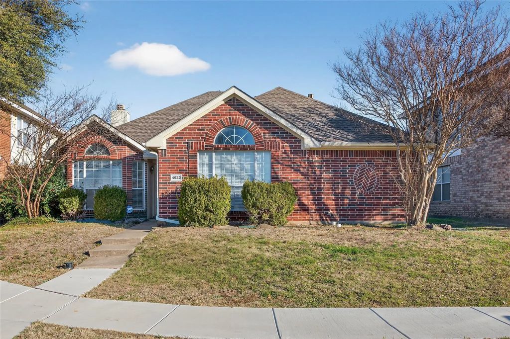 4922 Redwood Drive, McKinney